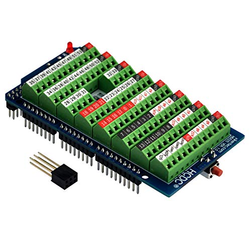 Detail Arduino 2560 Pinbelegung Nomer 19