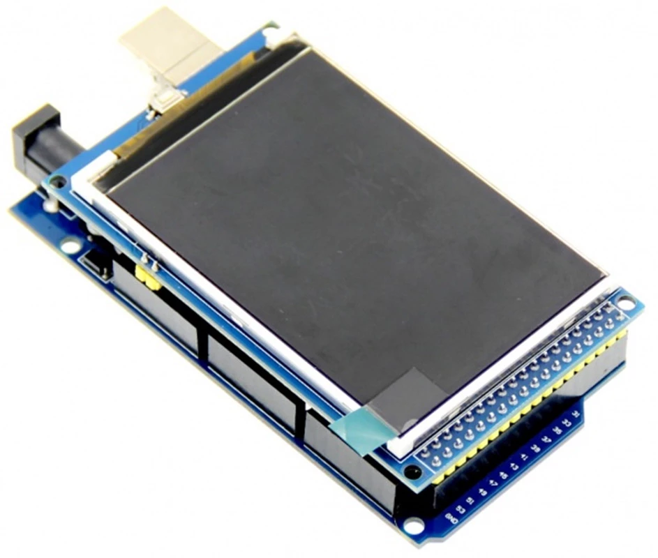 Detail Arduino 2560 Pinbelegung Nomer 22