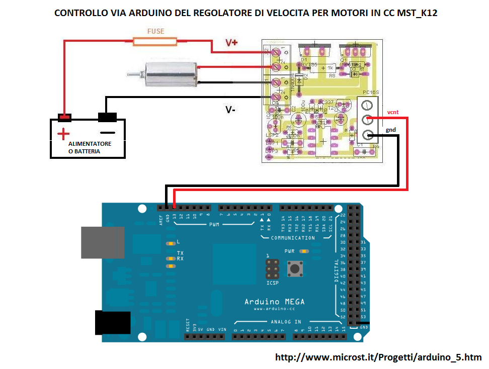 Detail Arduino 2560 Pinbelegung Nomer 5