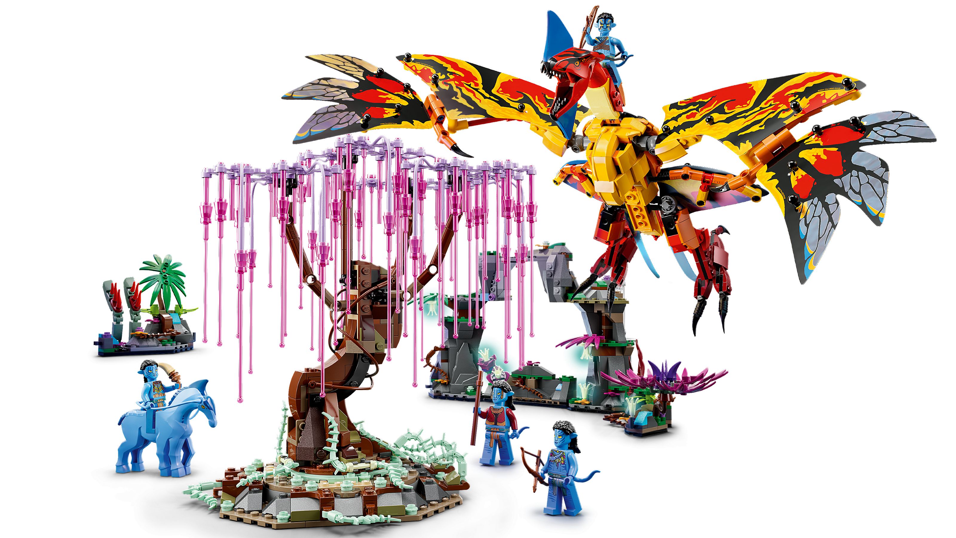 Detail Baum Avatar Nomer 2