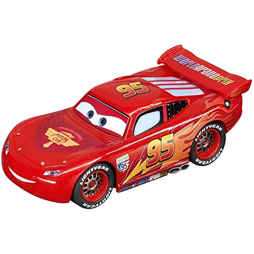 Detail Carrera Go Cars 2 Francesco Bernoulli Nomer 8