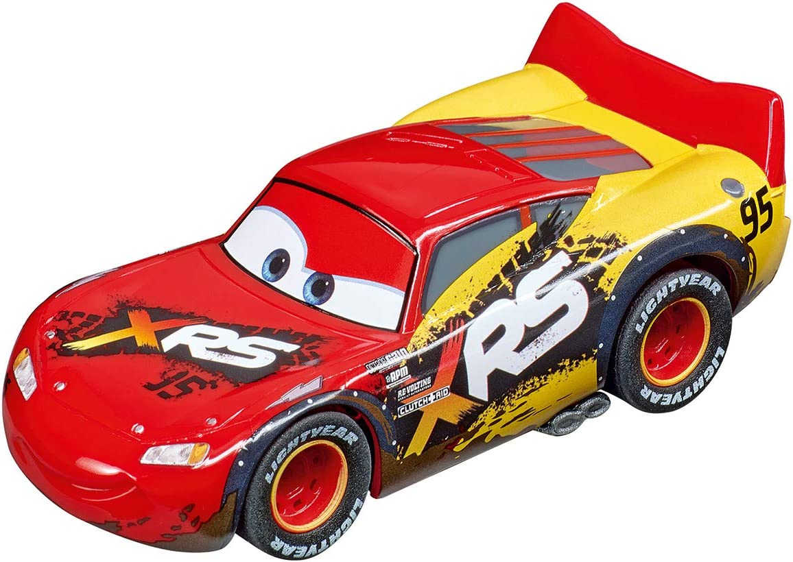 Detail Carrera Go Cars 2 Francesco Bernoulli Nomer 7