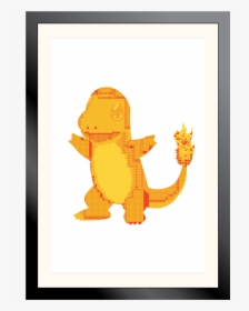 Detail Charmander Sprite Nomer 18