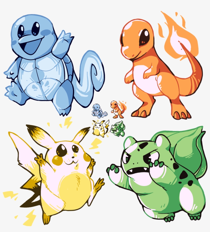 Detail Charmander Sprite Nomer 19