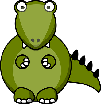 Detail Dino Comic Nomer 15
