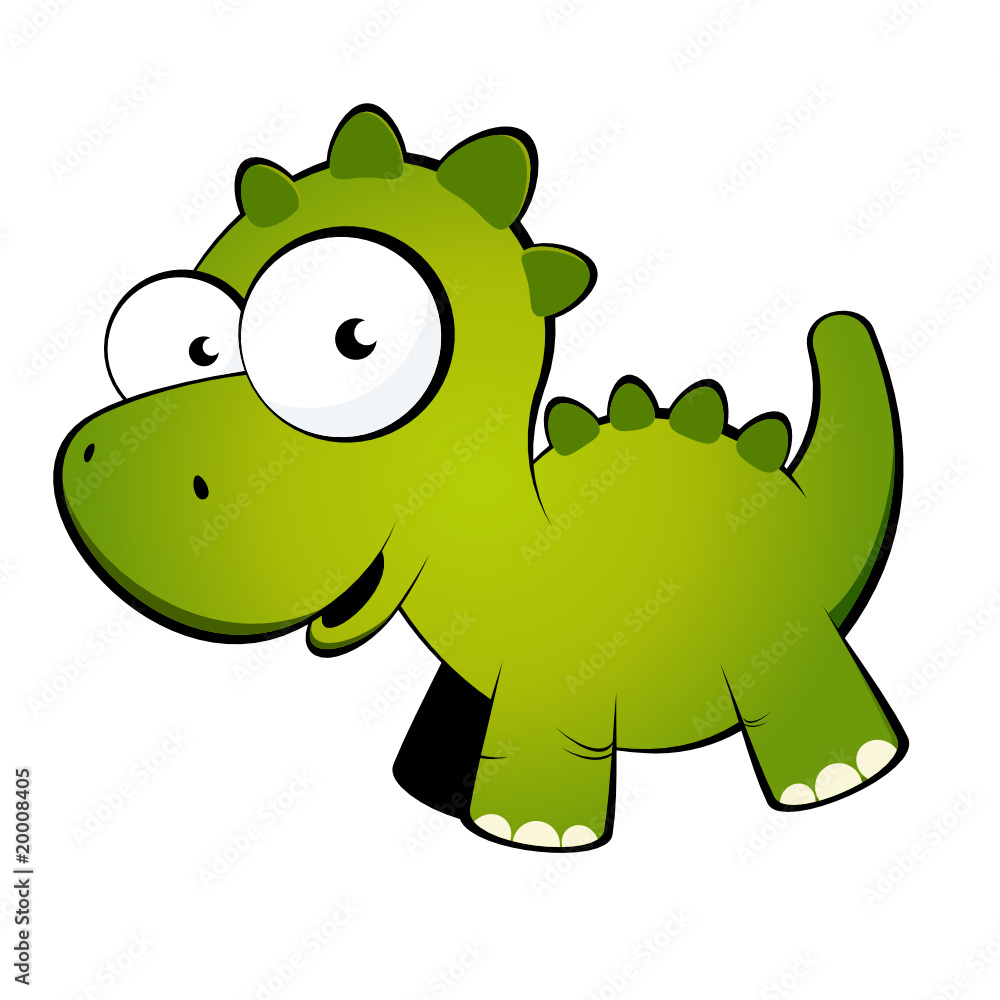 Detail Dino Comic Nomer 3