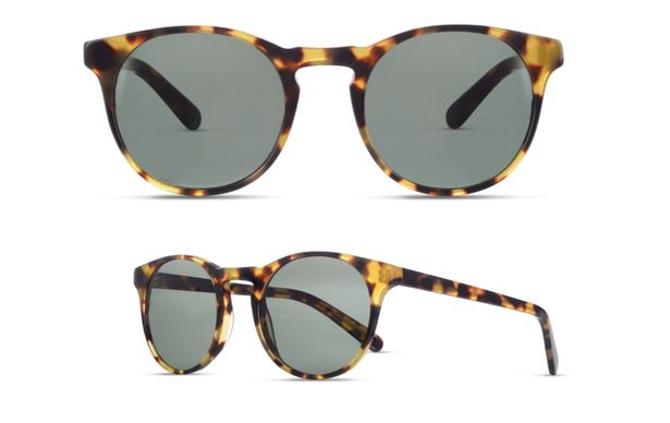 Detail Finlay And Co Sonnenbrille Nomer 9