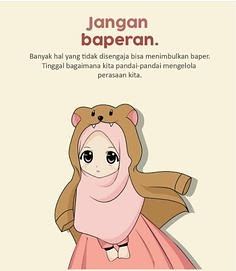 Detail Foto Kartun Muslimah Dan Kata Mutiara Nomer 3