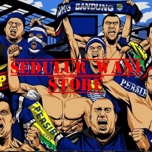 Detail Foto Kartun Persib Nomer 19