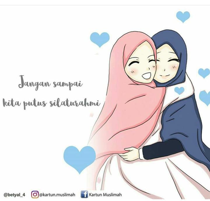 Detail Foto Kartun Sahabat Sejati Nomer 8
