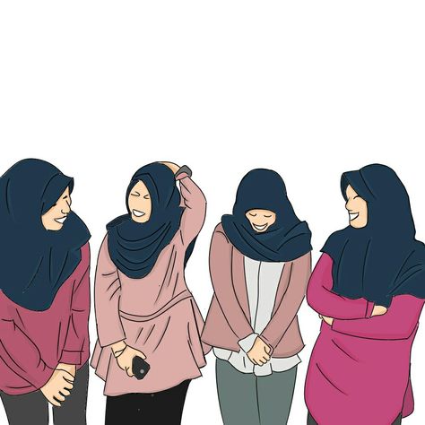 Detail Foto Kartun Sahabat Sejati Nomer 10