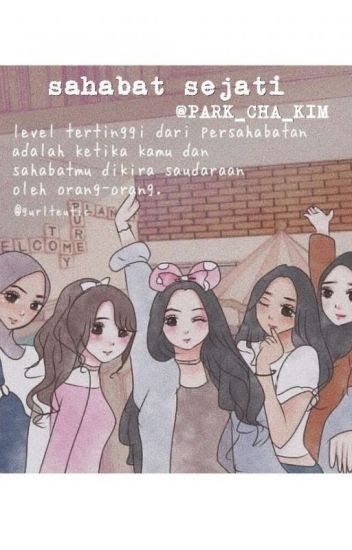 Detail Foto Kartun Sahabat Sejati Nomer 17