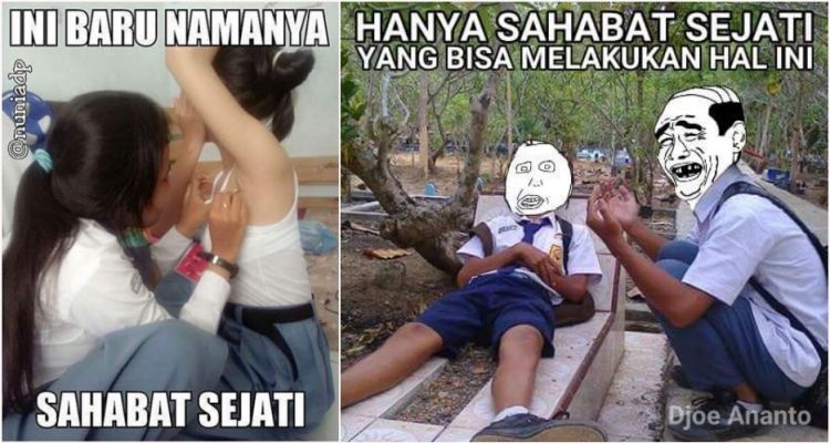 Detail Foto Kartun Sahabat Sejati Nomer 22