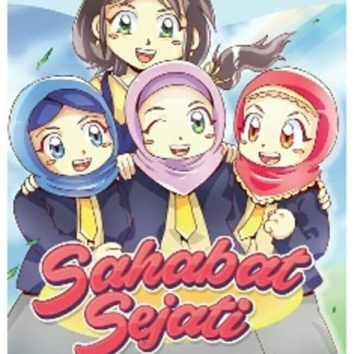Detail Foto Kartun Sahabat Sejati Nomer 36