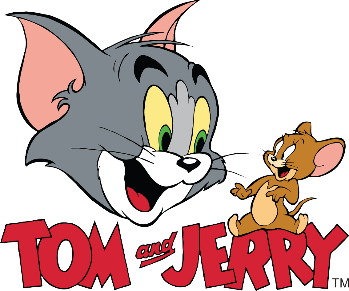 Detail Foto Kartun Tom And Jerry Nomer 14