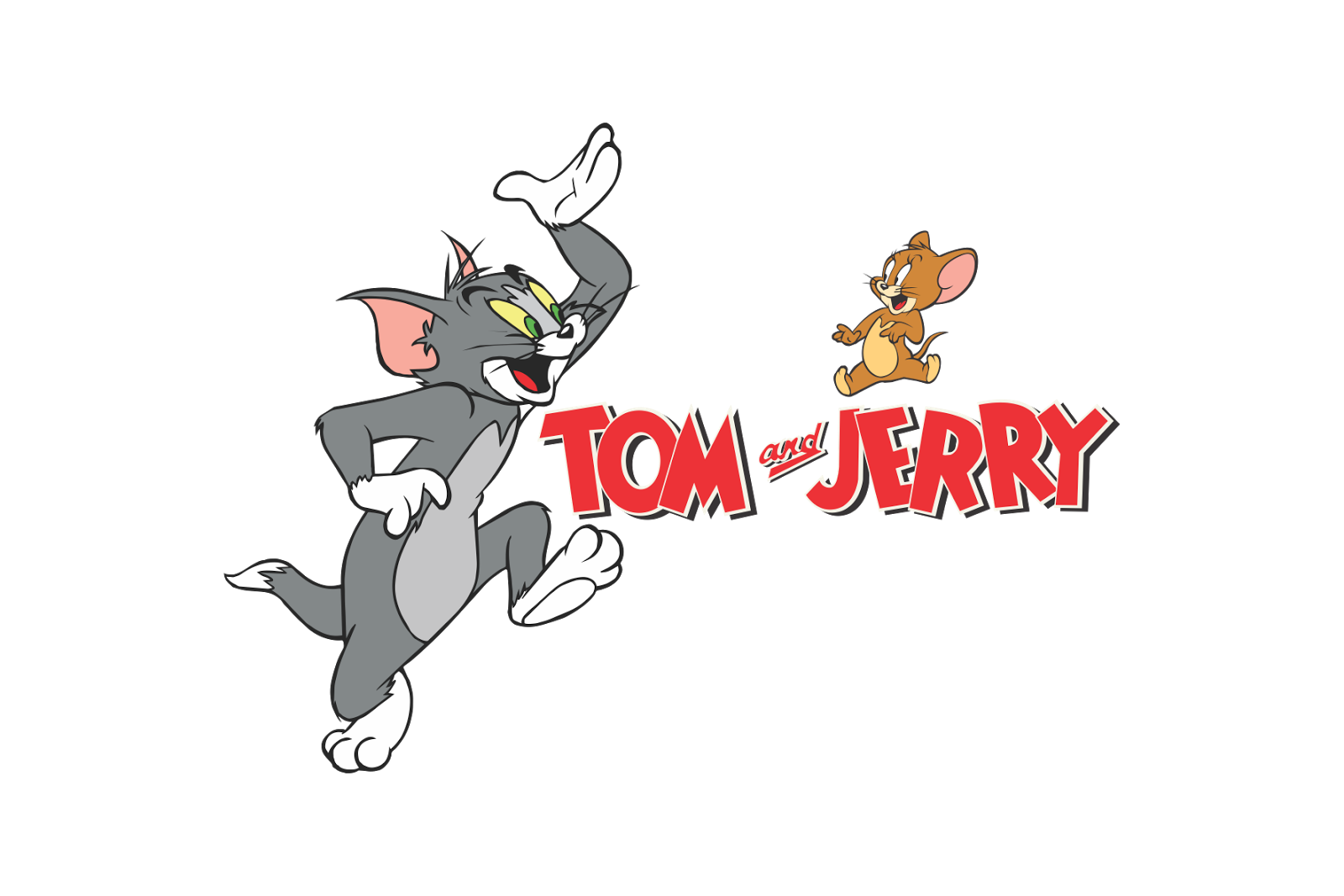 Detail Foto Kartun Tom And Jerry Nomer 28