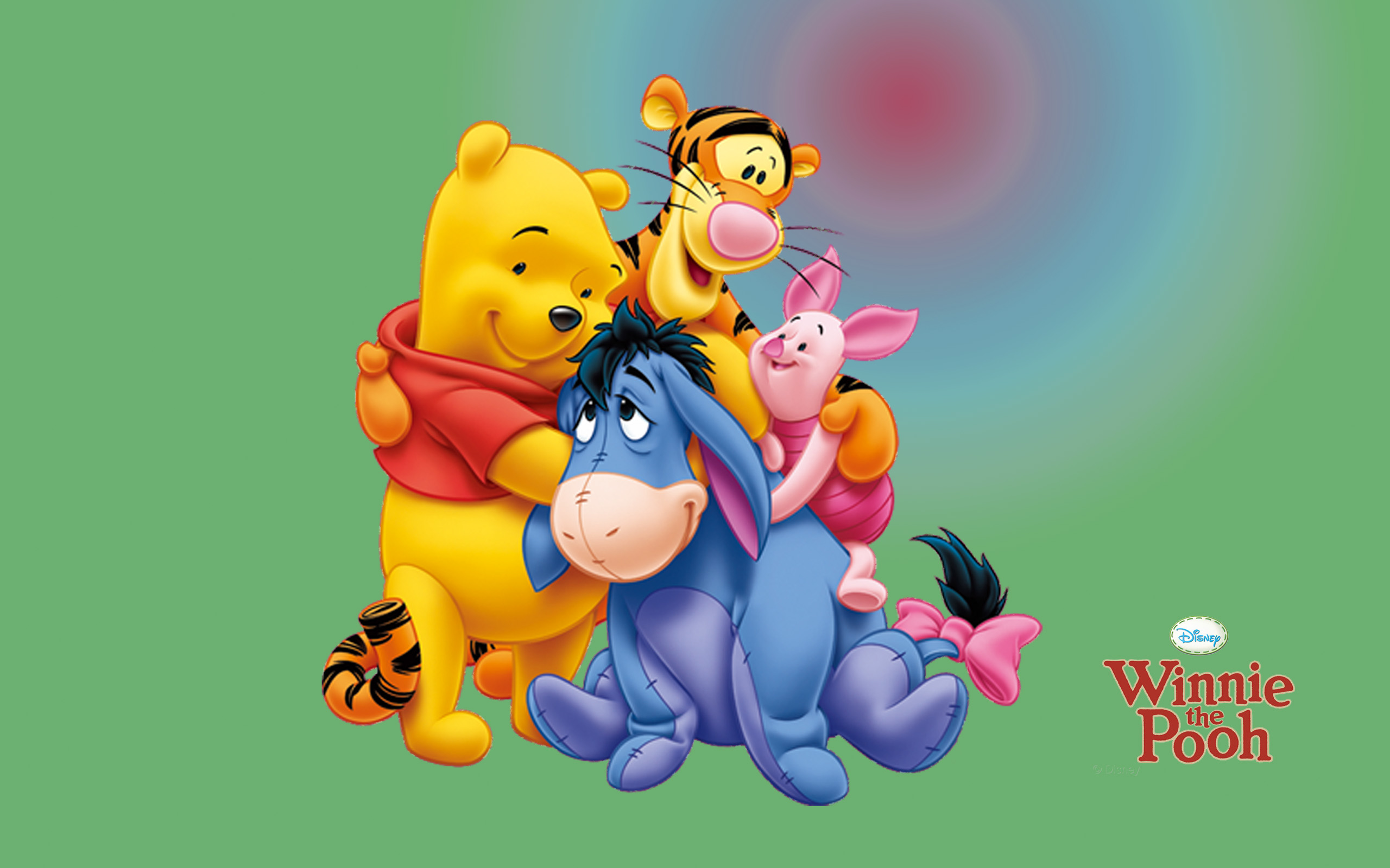 Detail Foto Kartun Winnie The Pooh Nomer 29