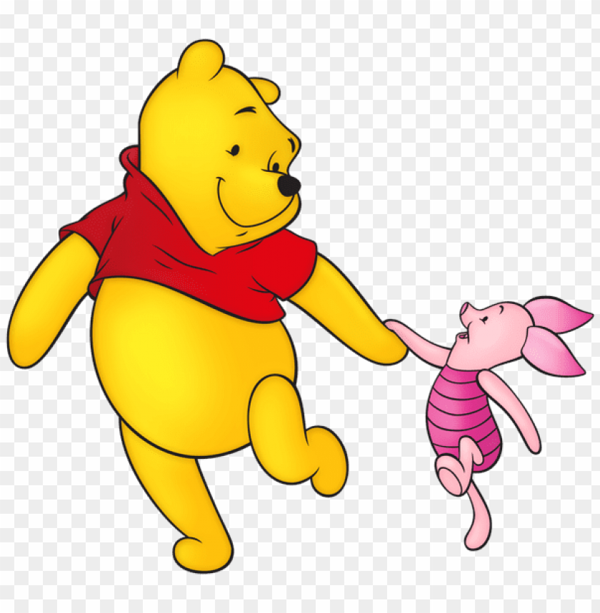 Detail Foto Kartun Winnie The Pooh Nomer 36