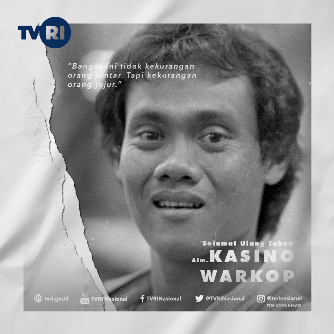 Detail Foto Kasino Warkop Nomer 50