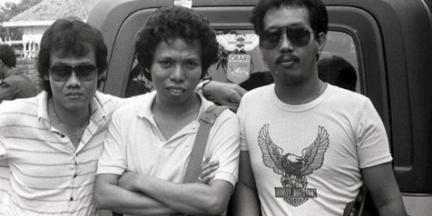 Detail Foto Kasino Warkop Nomer 8