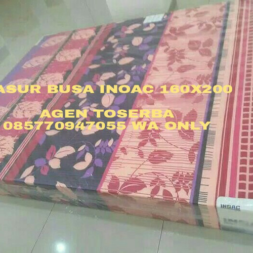 Detail Foto Kasur Busa Inoac Nomer 15