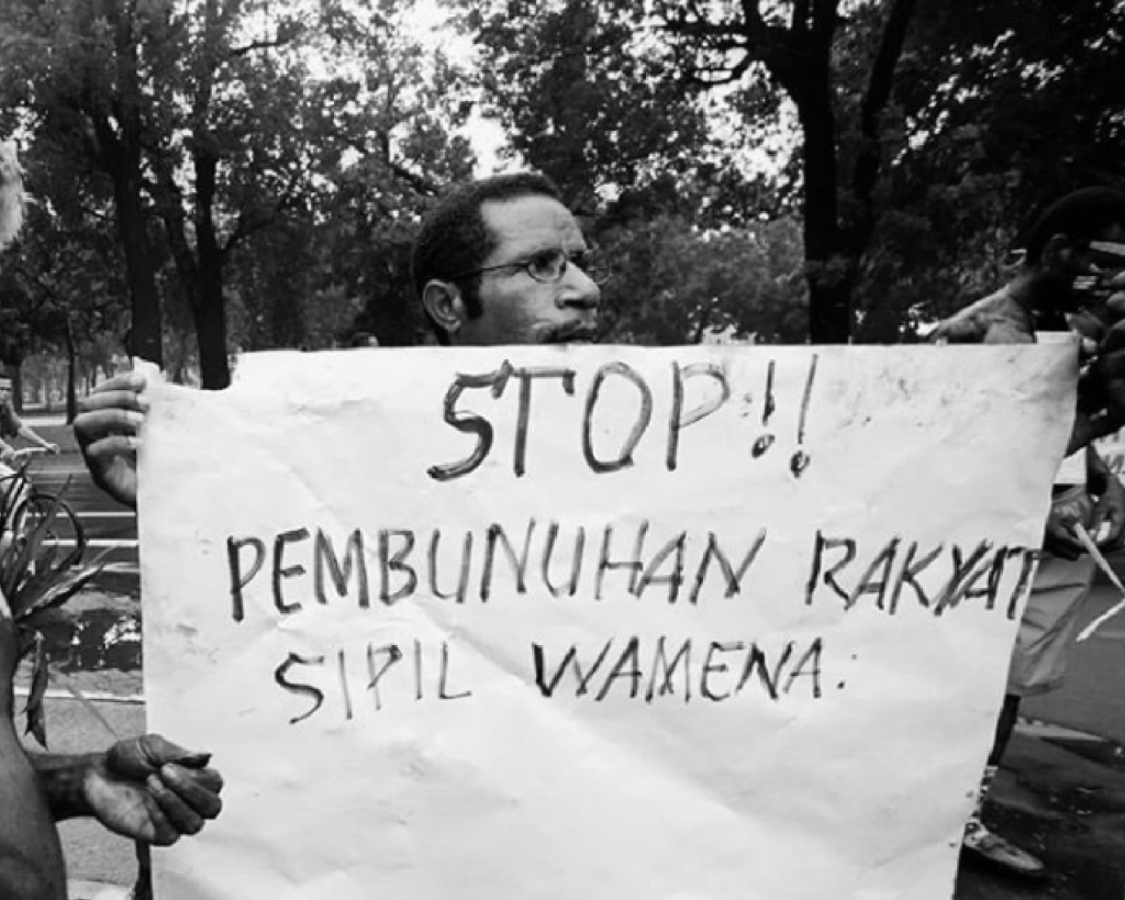 Detail Foto Kasus Pelanggaran Ham Di Indonesia Nomer 4