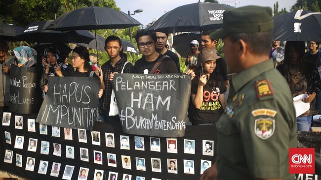 Detail Foto Kasus Pelanggaran Ham Di Indonesia Nomer 28