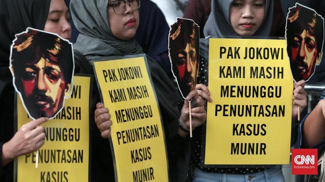 Detail Foto Kasus Pelanggaran Ham Di Indonesia Nomer 48