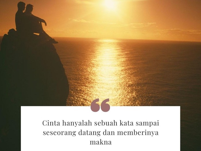 Detail Foto Kata Cinta Romantis Nomer 33