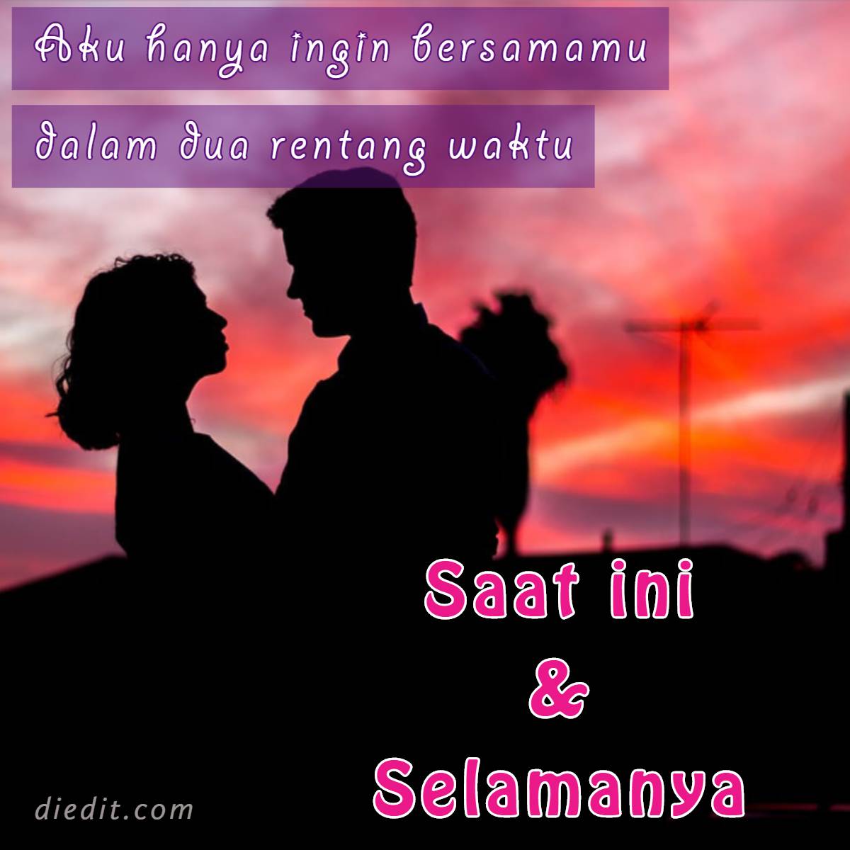 Detail Foto Kata Cinta Romantis Nomer 46