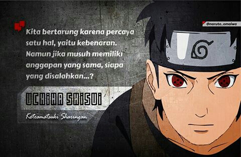 Detail Foto Kata Kata Bijak Naruto Nomer 44