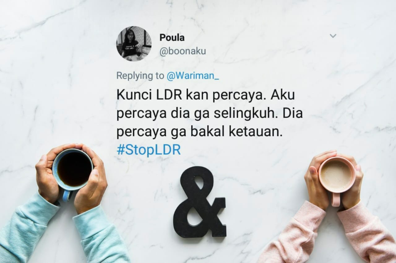 Detail Foto Kata Kata Cinta Jarak Jauh Nomer 31