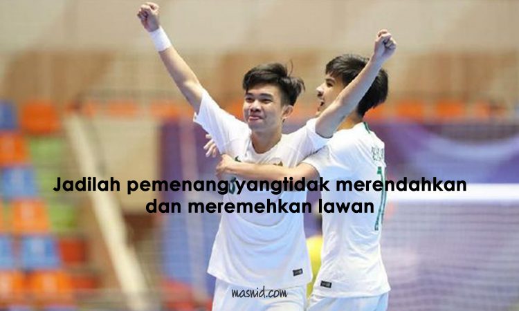 Detail Foto Kata Kata Futsal Nomer 2