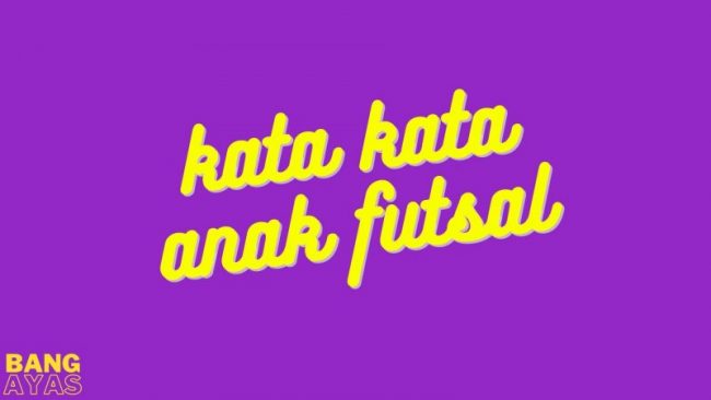 Detail Foto Kata Kata Futsal Nomer 22