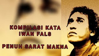 Detail Foto Kata Kata Iwan Fals Nomer 10