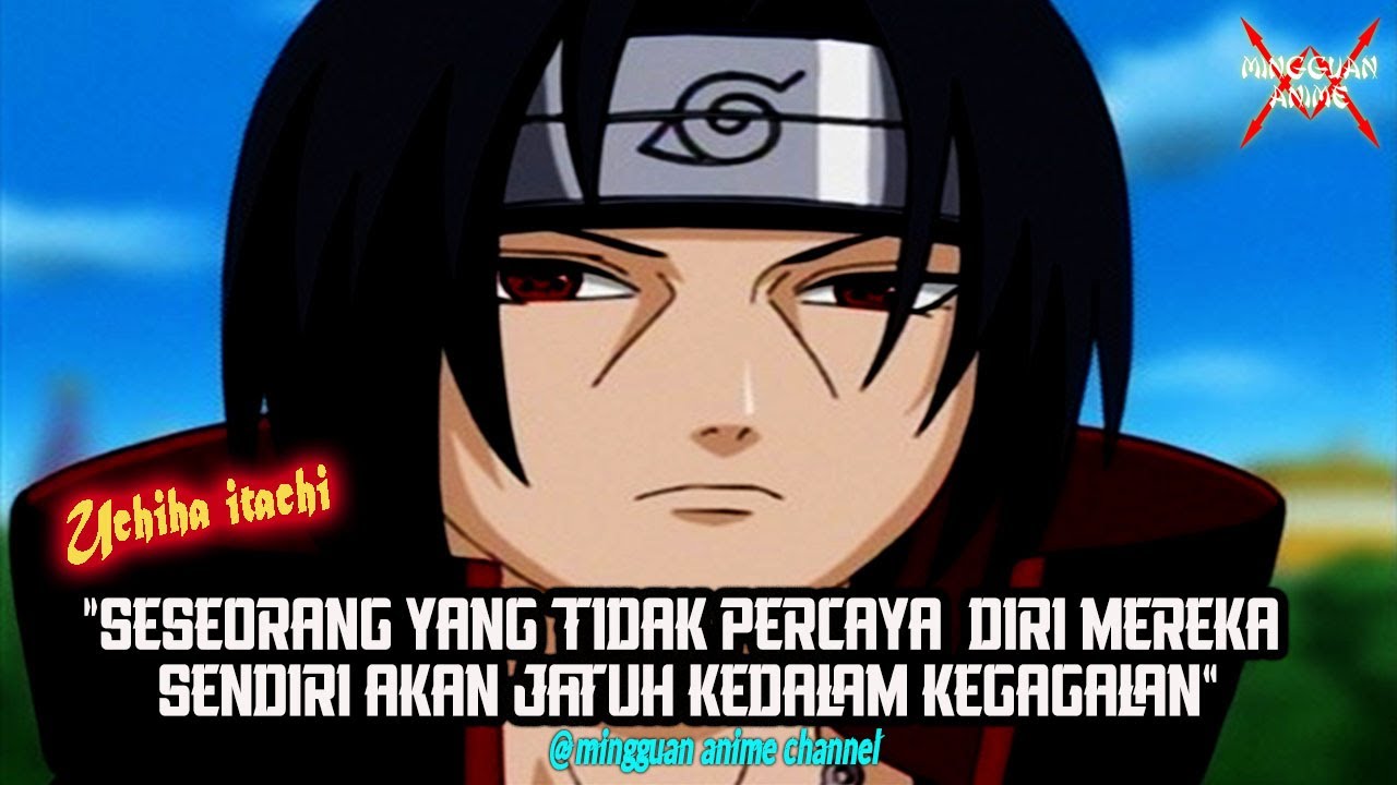 Detail Foto Kata Kata Naruto Nomer 11