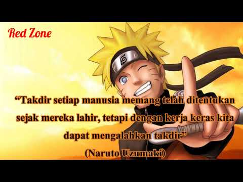 Detail Foto Kata Kata Naruto Nomer 14