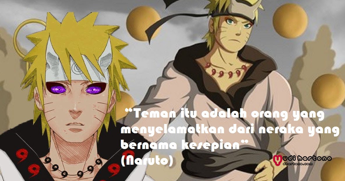 Detail Foto Kata Kata Naruto Nomer 22