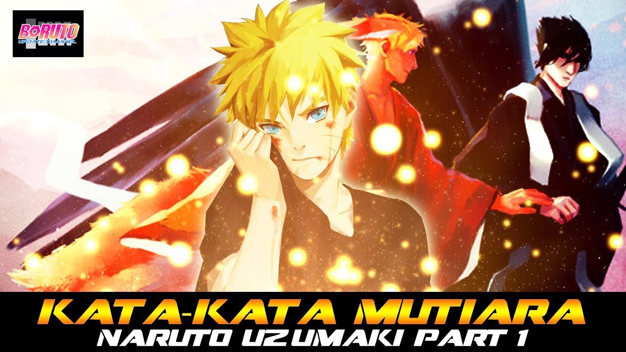 Detail Foto Kata Kata Naruto Nomer 26