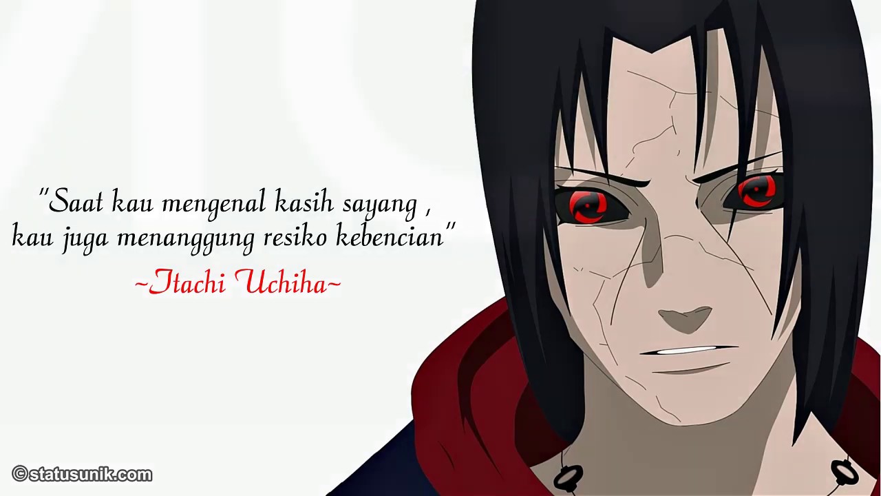 Detail Foto Kata Kata Naruto Nomer 31