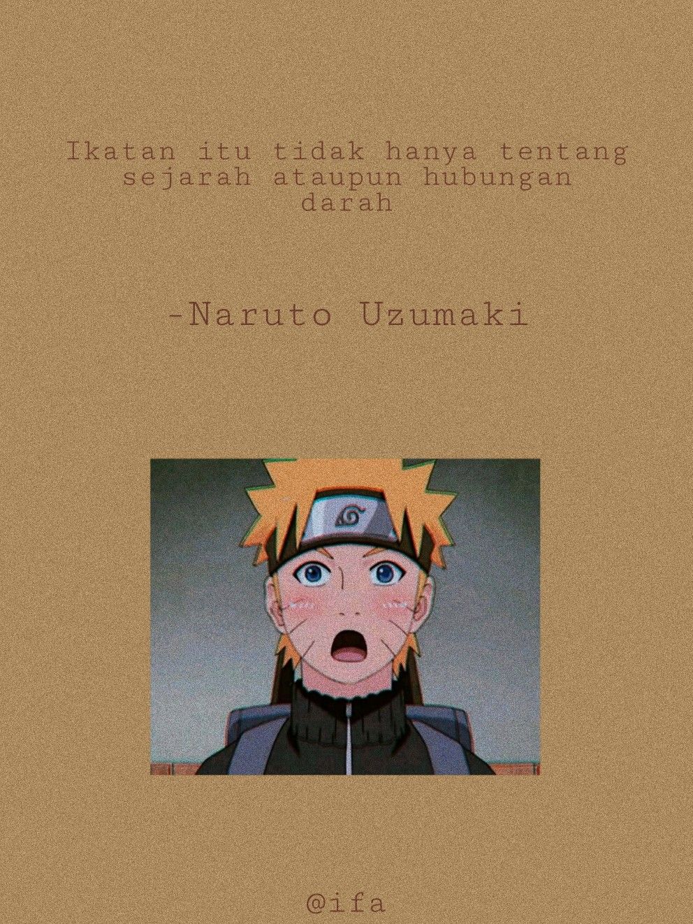 Detail Foto Kata Kata Naruto Nomer 43