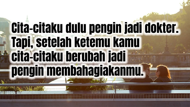 Detail Foto Kata Kata Pacar Nomer 20