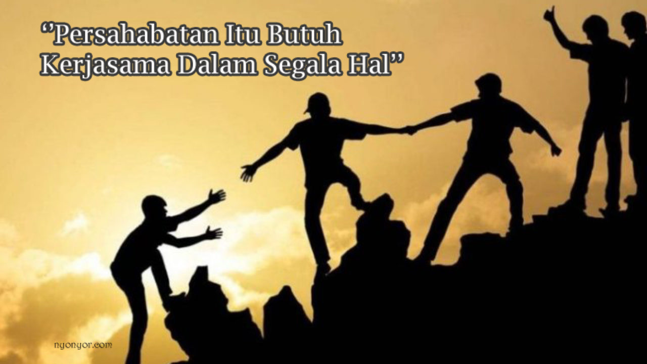 Detail Foto Kata Tentang Sahabat Nomer 24