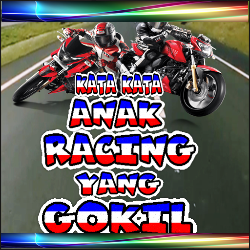 Detail Foto Kata2 Anak Racing Nomer 11