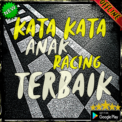 Detail Foto Kata2 Anak Racing Nomer 13