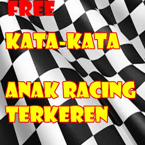 Detail Foto Kata2 Anak Racing Nomer 25