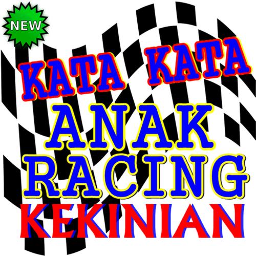 Detail Foto Kata2 Anak Racing Nomer 8