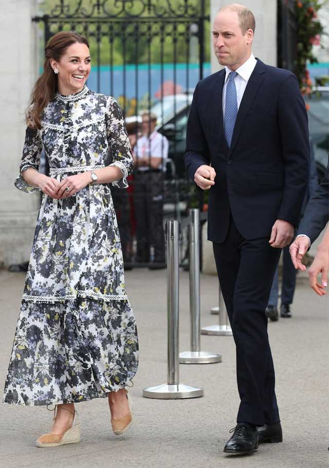 Detail Foto Kate Middleton Terbaru Nomer 11