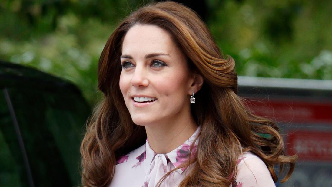 Detail Foto Kate Middleton Terbaru Nomer 24