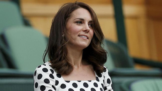 Detail Foto Kate Middleton Terbaru Nomer 32